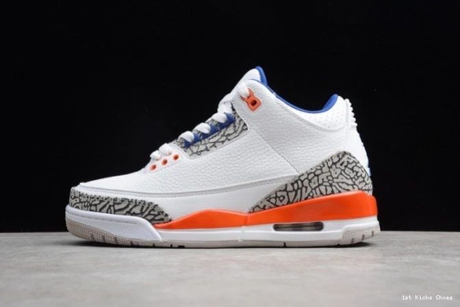136064-148 'Knicks Rivals' 3 Jordan Air Retro 0813